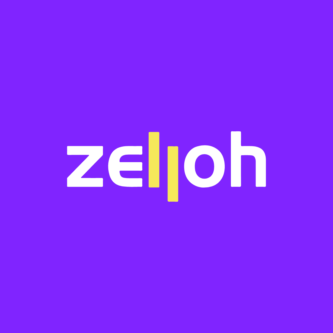 Zelloh Signature Primary